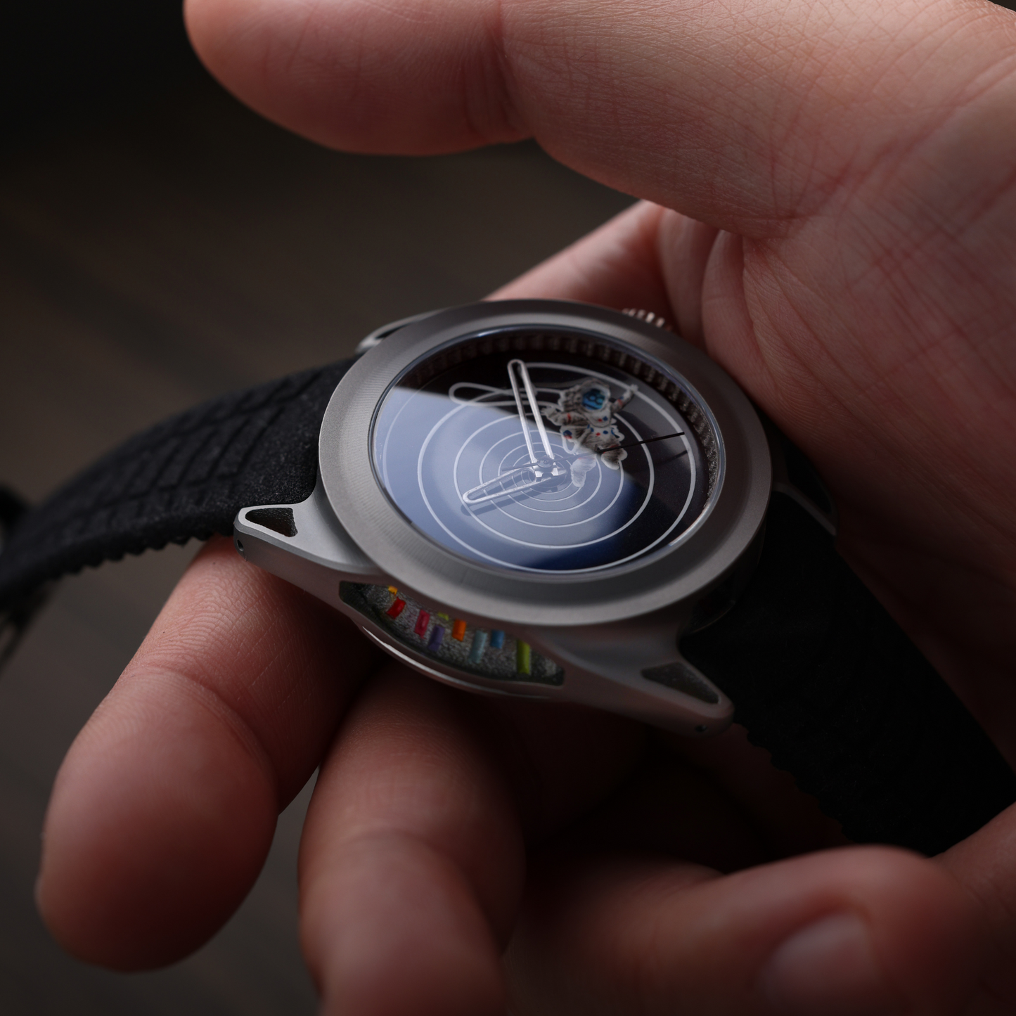 The Invenire ERB - Split Payment 3