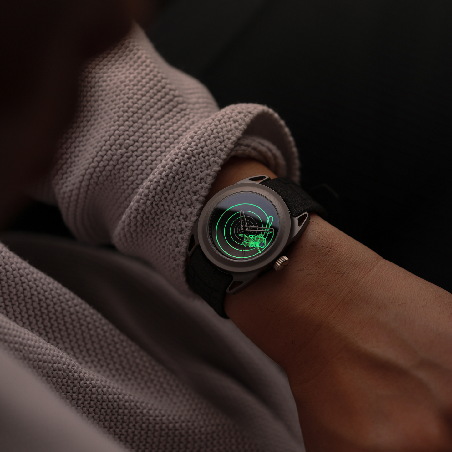 The Invenire ERB - Split Payment 3