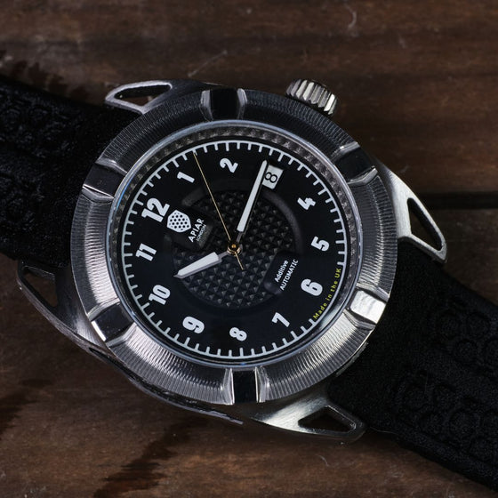 Apiar Watches