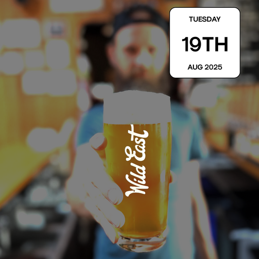 NYC Meetup - Beers Until Dusk