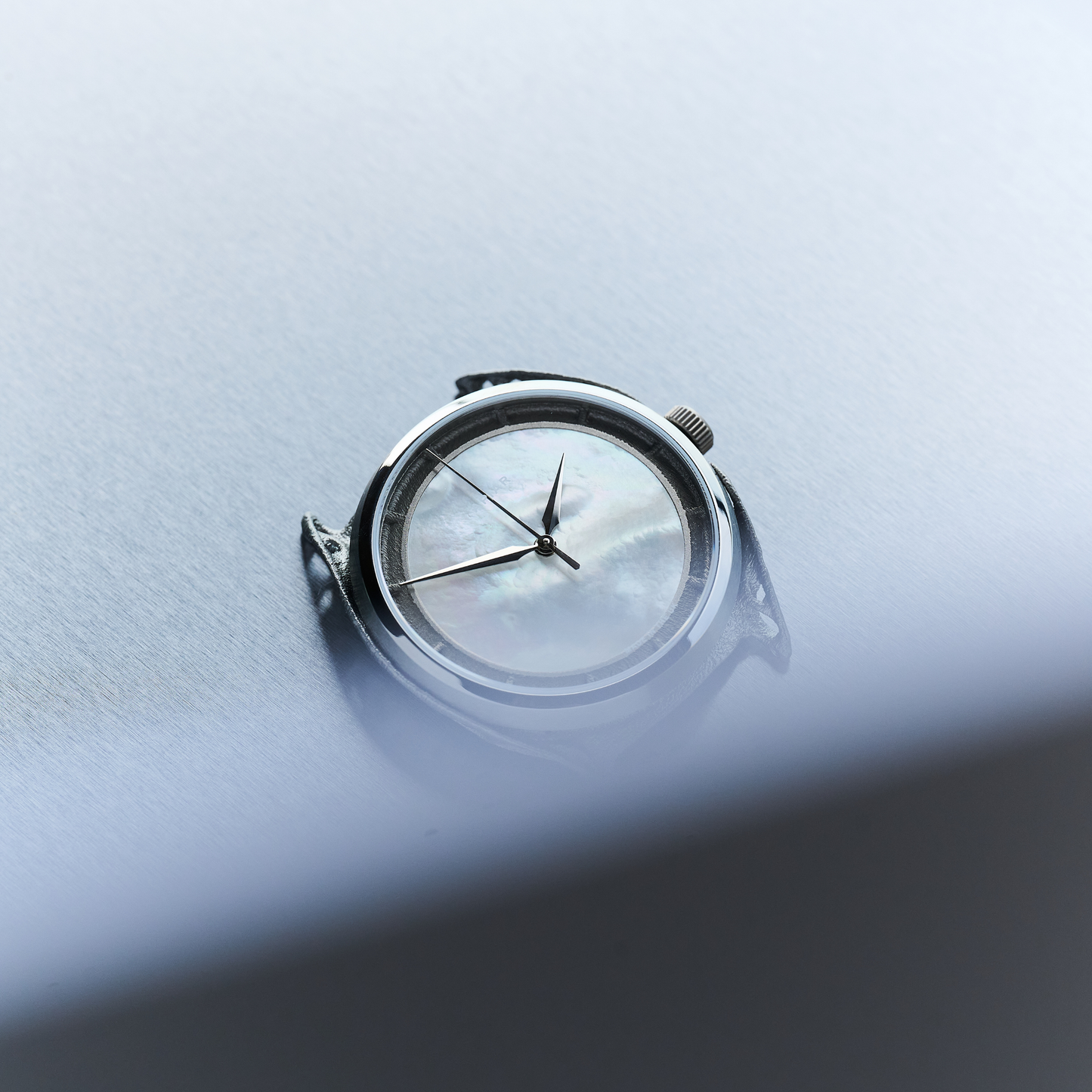 Gen1.1 White Meridian