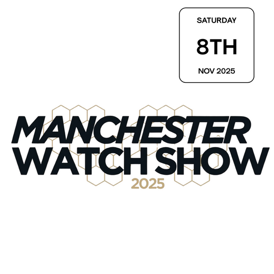 Manchester Watch Show