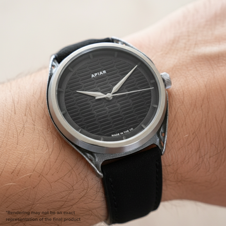 Gen1.1 MR^2 - Solana Guilloche