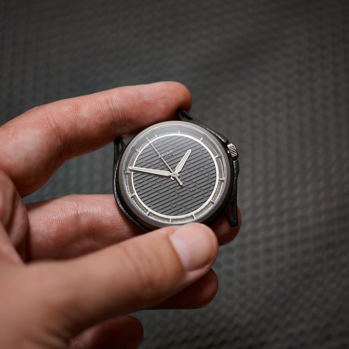 Carbon1.0 Bespoke Upgrade