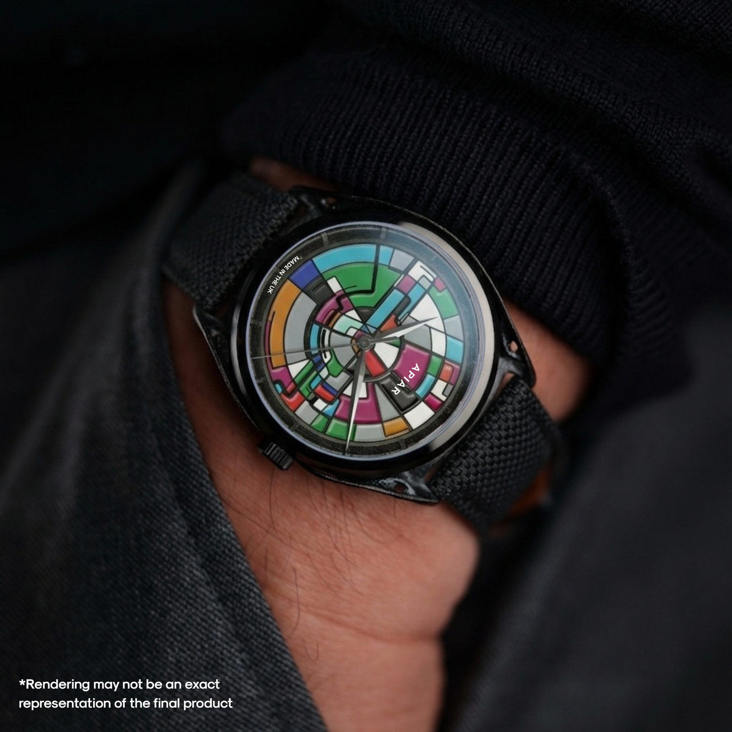 Gen1.1 Night Tube - Early Access