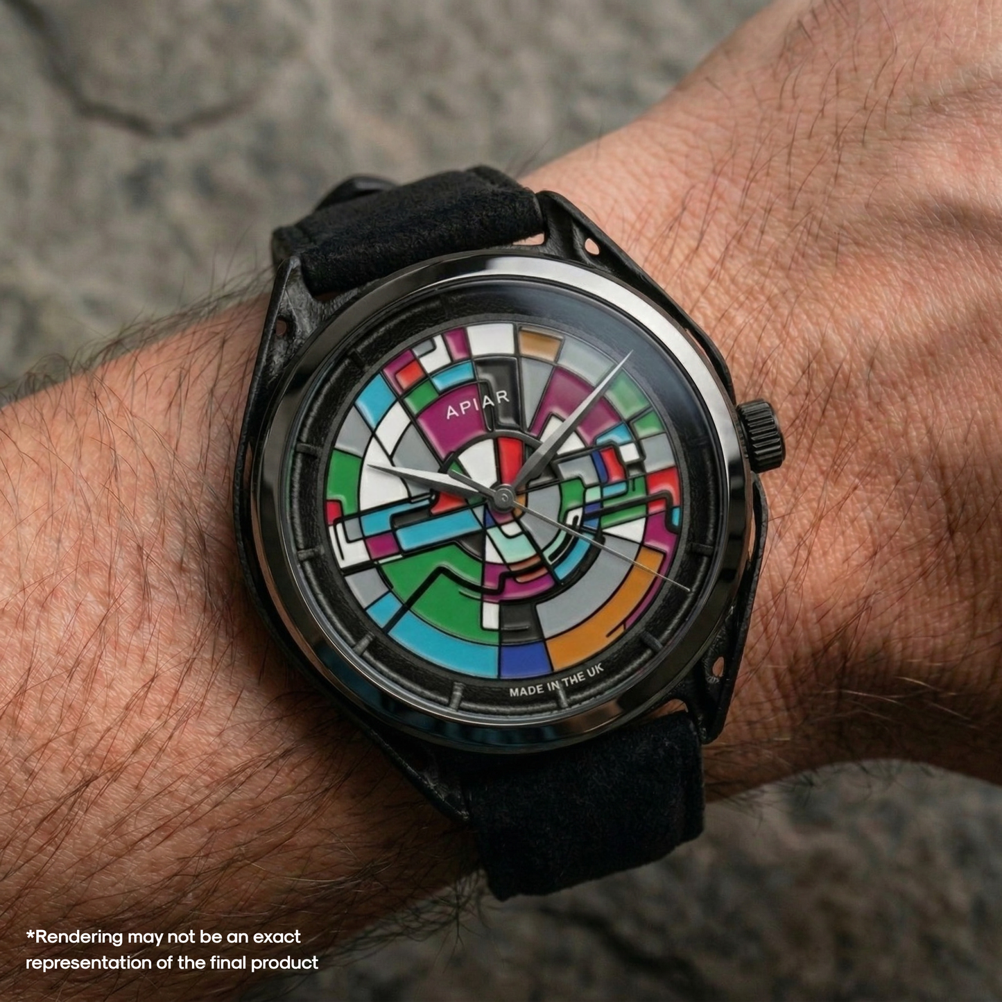 Gen1.1 Night Tube - Early Access