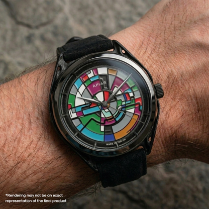 Gen1.1 Night Tube - Early Access