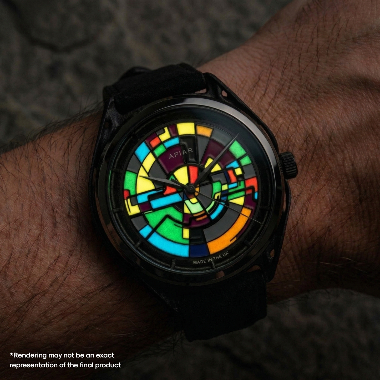 Gen1.1 Night Tube - Early Access