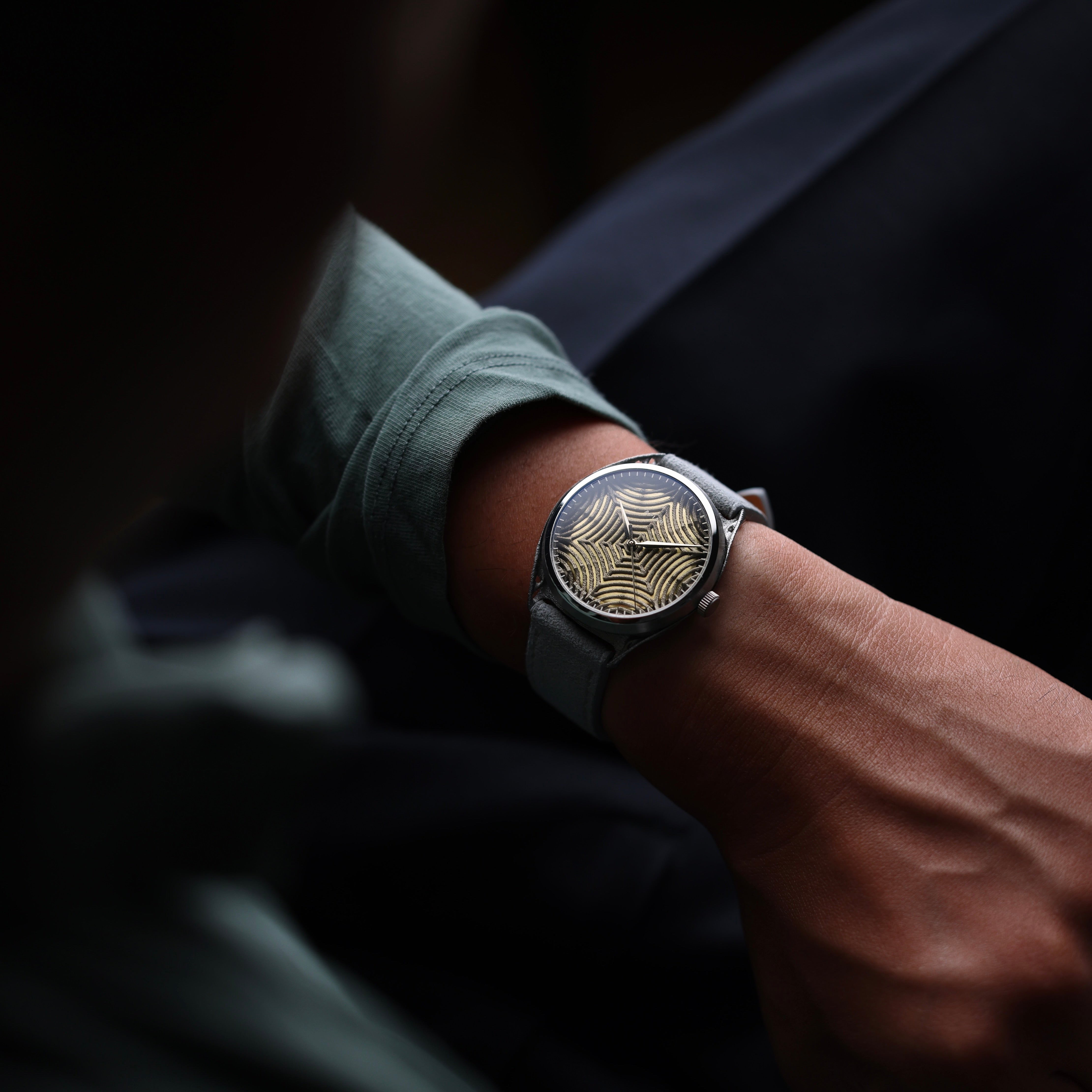 Apiar Watches